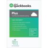 QuickBooks Online Plus 2022