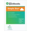QuickBooks Online Simple Start 2022